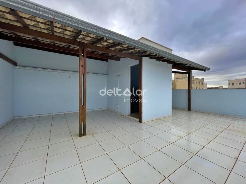 Cobertura com 2 quartos — Jardim Guanabara, Belo Horizonte