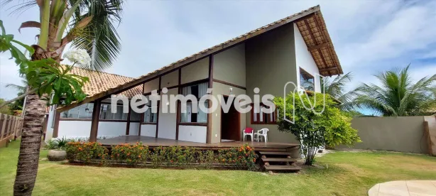 Casa com 3 Quartos à venda, 227m² no Maraú, Maraú