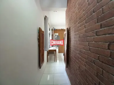 Cobertura com 2 Quartos à venda, 74m² no Nova Gerty, São Caetano do Sul