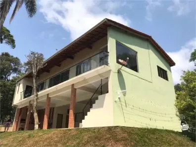 Fazenda/Sítio com 5 Quartos à venda, 2000m² no Bororé, São Paulo