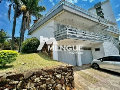 Casa com 5 Quartos à venda, 241m² no Vila Ipiranga, Porto Alegre