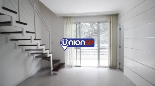 Apartamento com 2 Quartos à venda, 74m² no Indianópolis, São Paulo