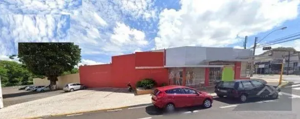 Ponto Comercial para alugar, 240m² no Vila Souto, Bauru