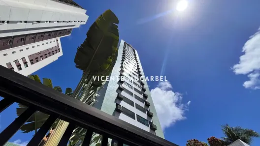 Apartamento com 2 Quartos à venda, 72m² no Boa Viagem, Recife