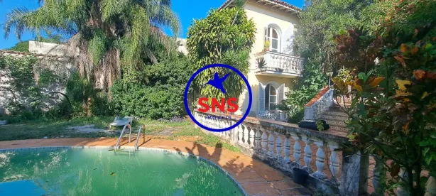 Casa com 4 Quartos à venda, 253m² no Jardim Guanabara, Campinas
