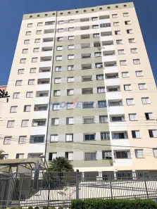 Apartamento com 3 Quartos à venda, 62m² no Parque Itália, Campinas
