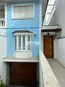 Sobrado com 3 Quartos à venda, 206m² no Jardim da Glória, São Paulo
