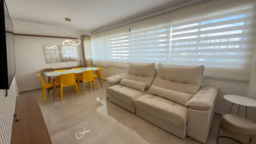 Apartamento com 2 Quartos para alugar, 67m² no Boa Viagem, Recife