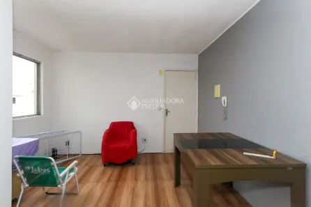 Apartamento com 2 Quartos à venda, 38m² no Mato Grande, Canoas