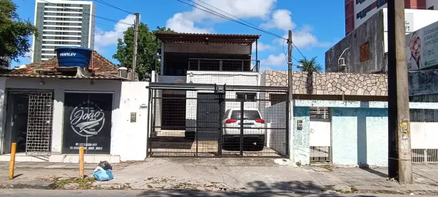 Casa com 3 Quartos à venda, 160m² no Campo Grande, Recife