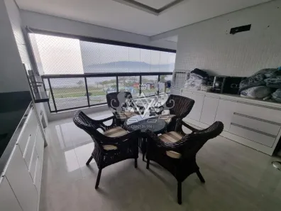Apartamento com 3 Quartos à venda, 143m² no Praia das Palmeiras, Caraguatatuba