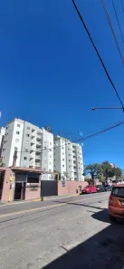 Apartamento com 2 Quartos para alugar, 67m² no Vila Figueira, Suzano