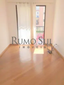 Apartamento com 2 Quartos à venda, 50m² no Jardim Umuarama, São Paulo