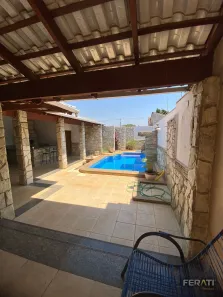 Sobrado com 4 Quartos à venda, 300m² no Vila Santa Isabel, Anápolis