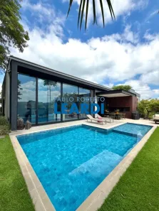 Casa de Condomínio com 4 Quartos à venda, 554m² no Tamboré, Santana de Parnaíba