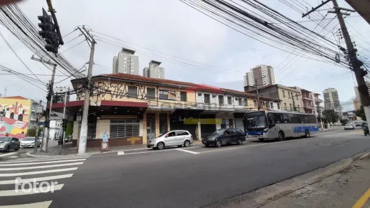 Lote/Terreno à venda, 2754m² no Santana, São Paulo