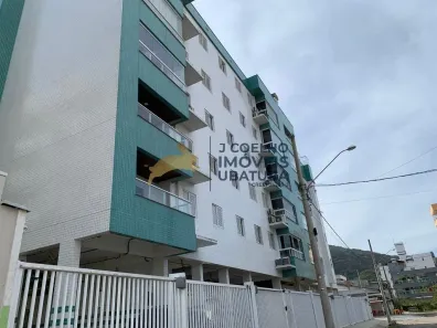 Apartamento com 2 Quartos para alugar, 84m² no Toninhas, Ubatuba