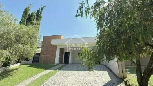 Casa de Condomínio com 3 Quartos para alugar, 200m² no Bosque, Vinhedo