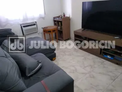 Apartamento com 2 Quartos à venda, 55m² no Vila Isabel, Rio de Janeiro