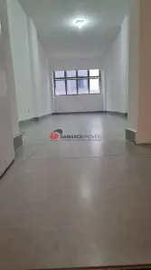Sala Comercial à venda, 34m² no Fundação, São Caetano do Sul