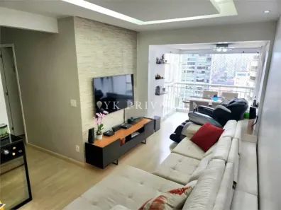 Apartamento com 2 Quartos à venda, 60m² no Vila Romana, São Paulo