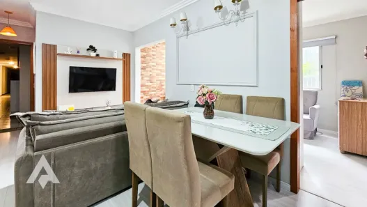 Apartamento com 2 Quartos à venda, 58m² no Ribeirão Fresco, Blumenau