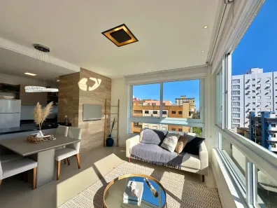 Apartamento com 2 Quartos à venda, 80m² no Centro, Capão da Canoa