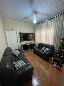 Casa com 3 Quartos à venda, 123m² no Taboão, São Bernardo do Campo
