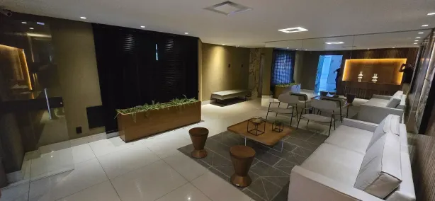 Cobertura com 4 Quartos à venda, 505m² no Tirol, Natal