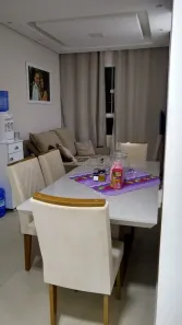 Apartamento com 2 Quartos à venda, 50m² no Jardim Maria Luíza, Sumaré