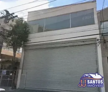 Ponto Comercial para alugar, 562m² no Alto da Mooca, São Paulo