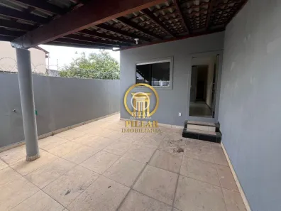 Casa com 3 Quartos à venda, 120m² no Nossa Senhora de Fátima, Montes Claros