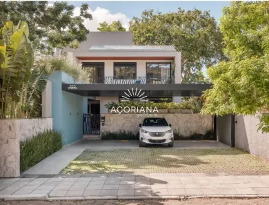 Casa com 5 Quartos à venda, 373m² no Lagoa da Conceição, Florianópolis