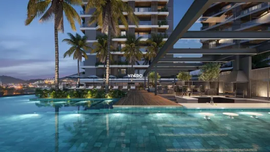 Apartamento com 2 Quartos à venda, 79m² no Fazendinha, Itajaí