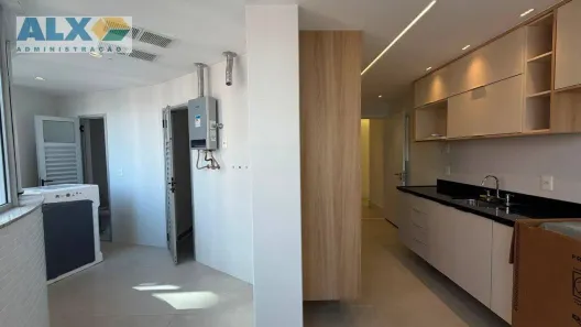 Apartamento com 3 Quartos para venda ou aluguel, 126m² no Icaraí, Niterói