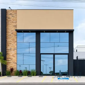 Ponto Comercial para alugar, 300m² no Jardim Residencial Dona Maria José, Indaiatuba