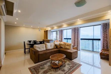 Apartamento com 3 Quartos à venda, 121m² no Jardim Europa, Porto Alegre
