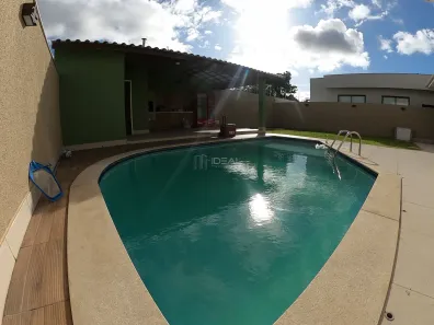 Casa de Condomínio com 4 Quartos à venda, 420m² no Parque Califórnia, Campos dos Goytacazes