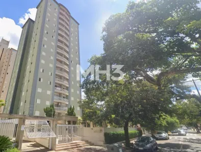 Cobertura com 3 Quartos à venda, 190m² no Taquaral, Campinas