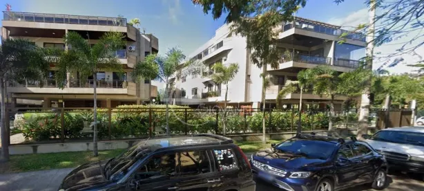 Apartamento com 3 Quartos à venda, 160m² no Recreio dos Bandeirantes, Rio de Janeiro