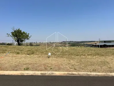 Lote/Terreno à venda, 330m² no Jardim Esmeralda, Marília