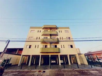 Apartamento com 2 Quartos para alugar, 55m² no Vila Furlan, Indaiatuba