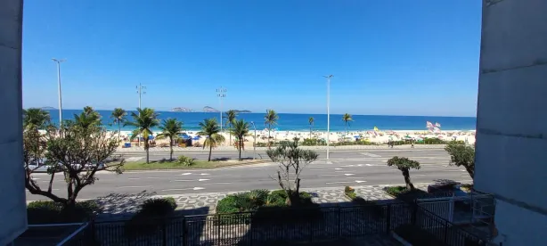 Apartamento com 3 Quartos à venda, 190m² no Ipanema, Rio de Janeiro