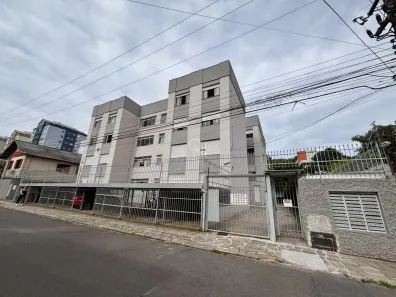 Apartamento com 3 Quartos à venda, 79m² no Nossa Senhora de Lourdes, Caxias do Sul
