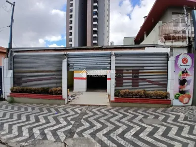 Imóvel Comercial à venda, 112m² no Jardim Bela Vista, Santo André