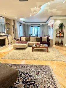 Apartamento com 5 Quartos à venda, 230m² no Jardim Vila Mariana, São Paulo