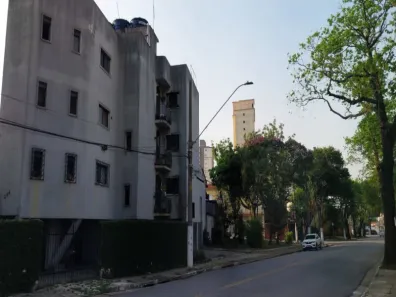 Apartamento com 3 Quartos à venda, 85m² no Rudge Ramos, São Bernardo do Campo