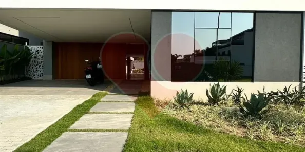 Casa de Condomínio com 4 Quartos à venda, 725m² no Barra da Tijuca, Rio de Janeiro