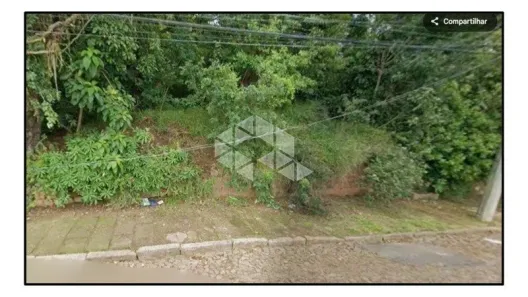 Lote/Terreno à venda, 1276m² no Santo Antônio, Porto Alegre