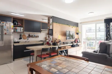 Apartamento com 2 Quartos à venda, 83m² no Capoeiras, Florianópolis